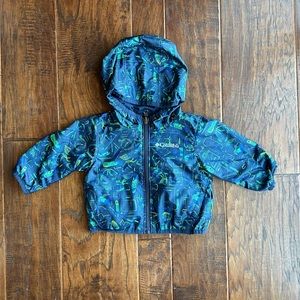 Columbia Baby Jacket